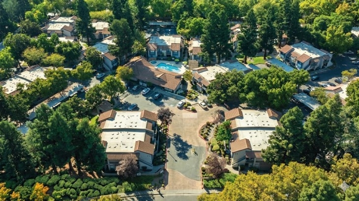 the-creek-at-2645-apartments- ArtHaus Partners and Integrity Housing Partner to Acquire and Preserve The Creek at 2645 Apartments, a 368-Unit Sacramento Multifamily Community, in Connection with SHRA’s First 501(c)(3) Bond Issuance