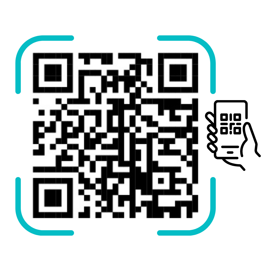 NYM-QR-Code Announcing beYogi's 5th Annual National Yoga Month Celebration