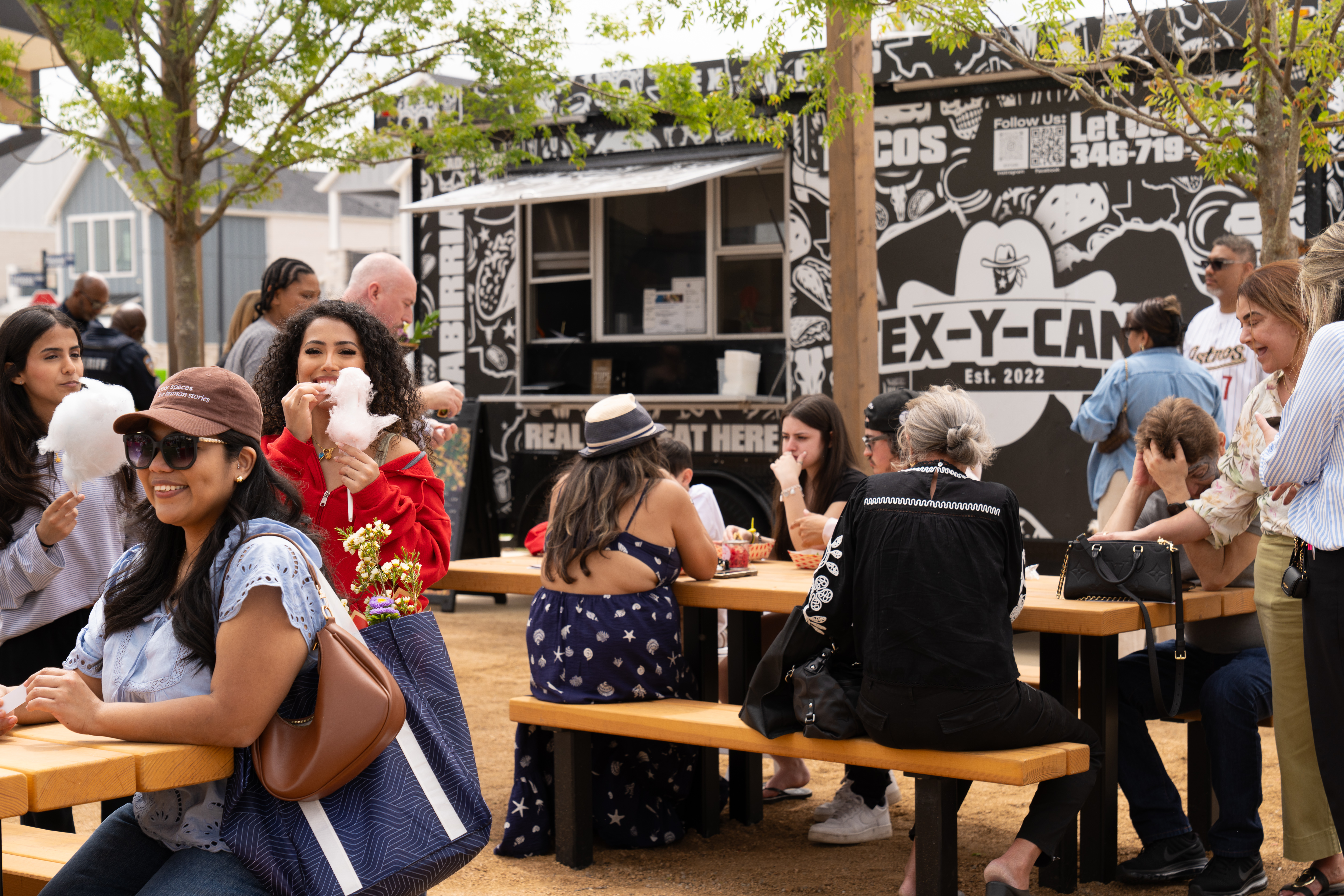 people-and-events-at-the-1824 Signorelli’s Austin Point Social Hub Delivers Coffee, Connection and Local Flavor with New Café