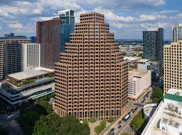 press1-Medium Canyon Creek Acquires One Eleven Congress, Securing Landmark Class A Office Tower in Downtown Austin