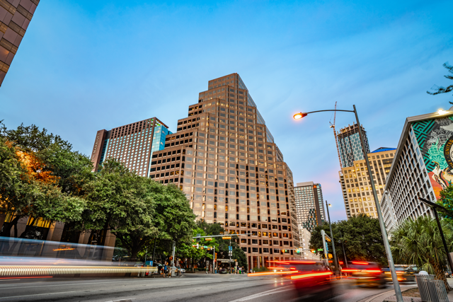 press2-Medium Canyon Creek Acquires One Eleven Congress, Securing Landmark Class A Office Tower in Downtown Austin