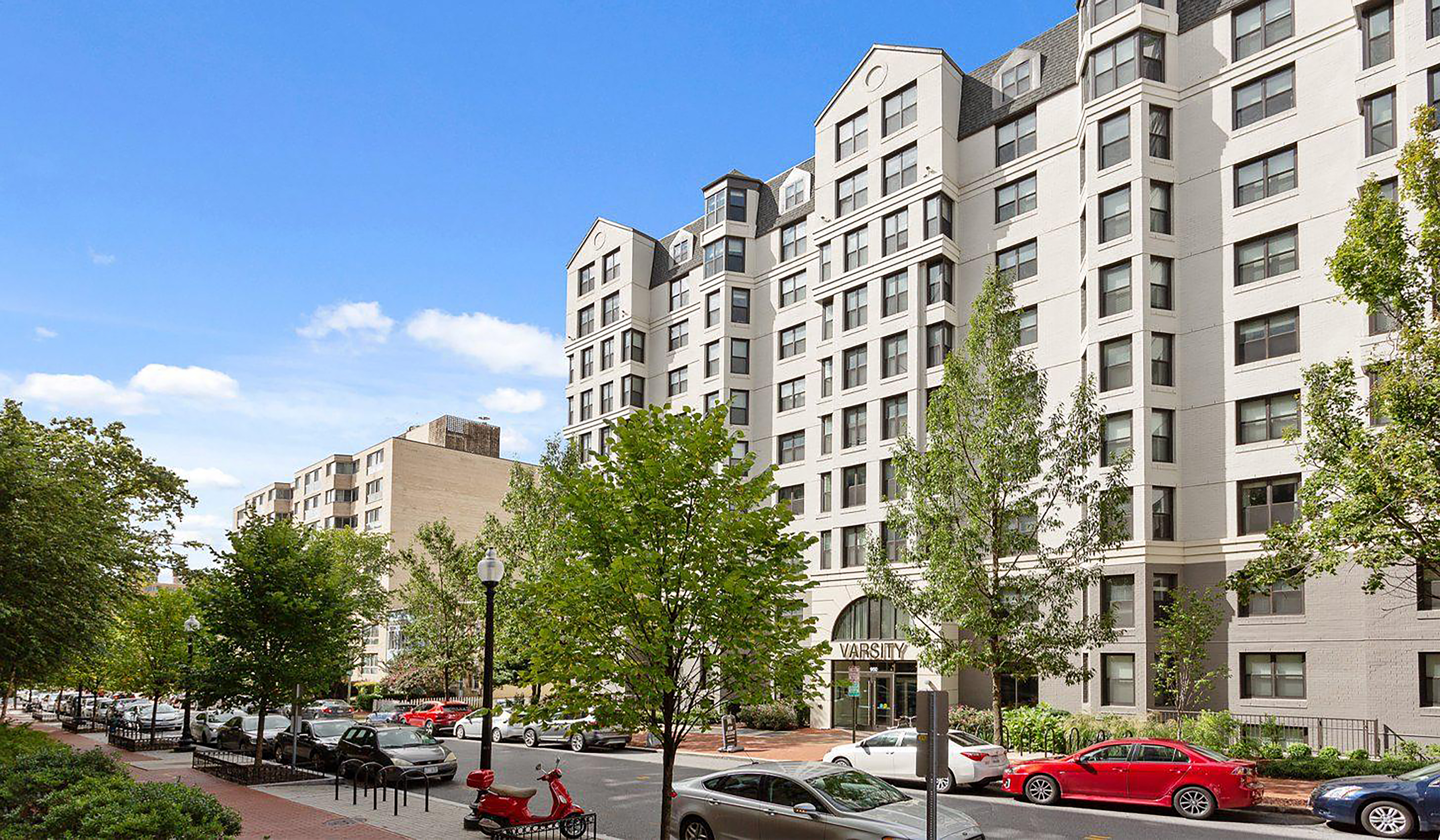 varsity-on-k-1 HH Group Acquires Strategic Washington, D.C. Student Housing Investment Near George Washington University, Expanding National Portfolio