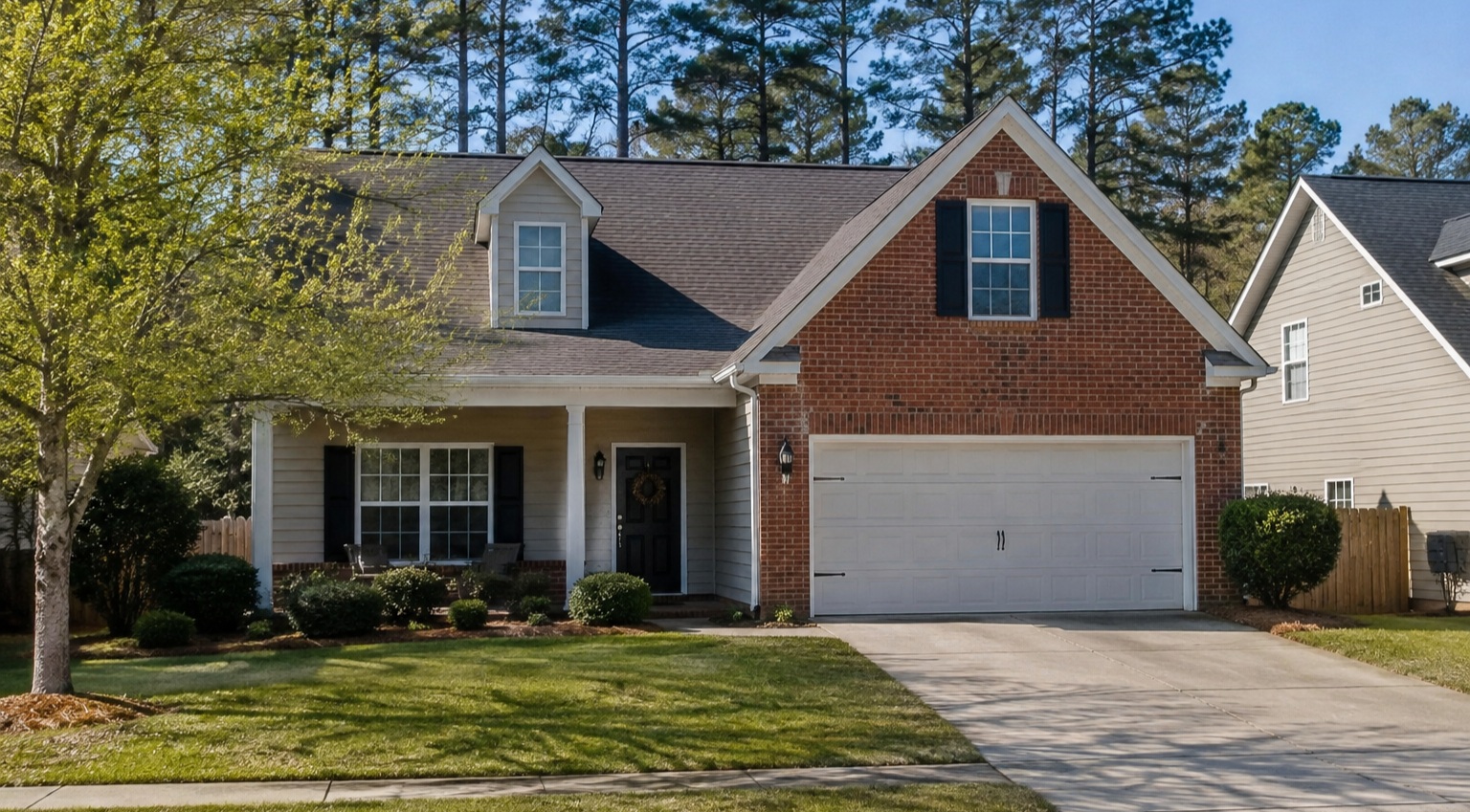 augusta-home I Buy Georgia Announces Bank-Free Cash Home Buying Solutions for Augusta-Area Homeowners